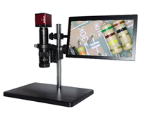 單筒視頻檢查顯微鏡VHS-1200