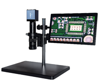 單筒檢測顯微鏡VHS-1800