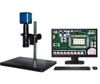 單筒視頻顯微鏡VHS-2300