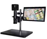 單筒視頻檢查顯微鏡VHS-3300