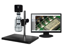 視頻顯微鏡VH-3D