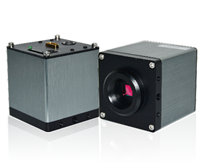 顯微鏡高清相機VHGQ-18G（外接大屏）