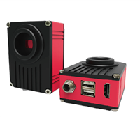 2K高清測量相機VGQ2K-R2