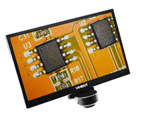 顯微鏡一體式顯示屏相機VGQ-50HD