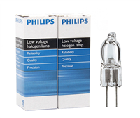 飛利浦顯微鏡專用燈泡6V20W/30W