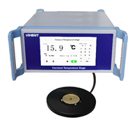 顯微鏡恒溫工作臺VRT450