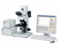 奧林巴斯鏡片反射率測定儀USPM-RU III