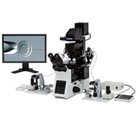 奧林巴斯平臺IX83/IX73