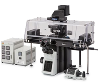 奧林巴斯倒置顯微鏡IXplore Live