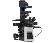 奧林巴斯倒置顯微鏡IXplore Pro