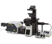 奧林巴斯倒置顯微鏡IXplore Spin