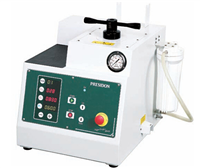 全自動金相熱鑲嵌機VISPRES 560