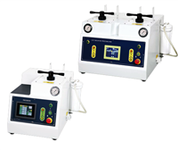 金相試樣鑲嵌機VISPRES 660/860