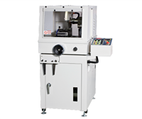 中型落地式金相切割機VISCUT 120A