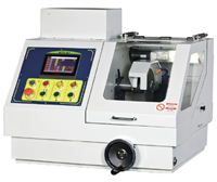 高精度快慢兩用精密切割機 VISCUT Micro