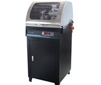 金相切割機VISCUT300L