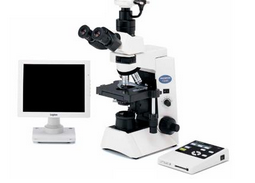 奧林巴斯顯微鏡