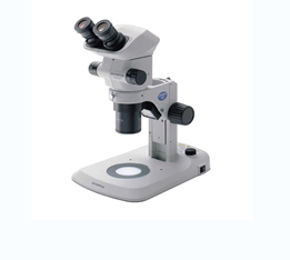 奧林巴斯顯微鏡