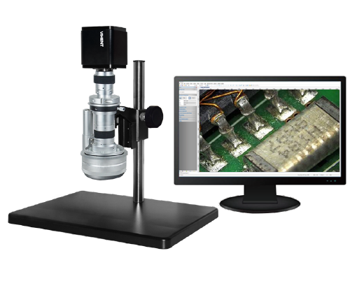 奧林巴斯視頻顯微鏡
