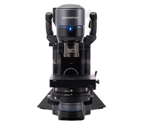 奧林巴斯顯微鏡
